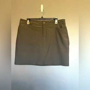 Eddie Bauer Skort